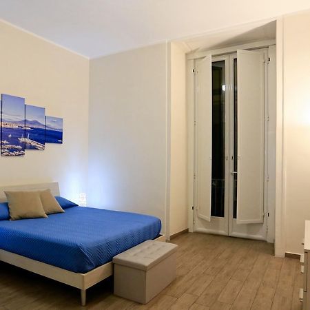 Apartcity Naples B&B المظهر الخارجي الصورة