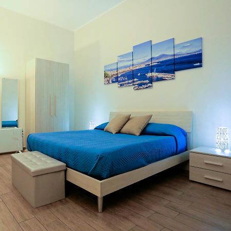 Apartcity Naples B&B المظهر الخارجي الصورة